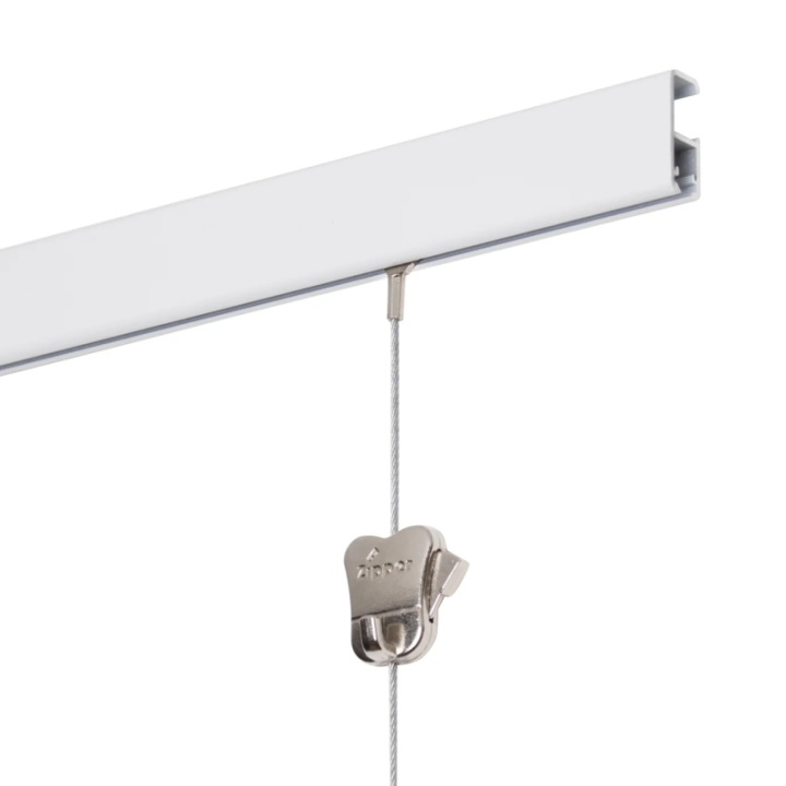 STAS Clip rail Pro