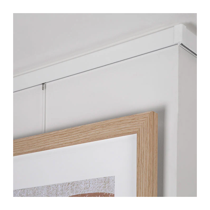 STAS Cliprail Pro - 200cm - 45kg - 2 Farben