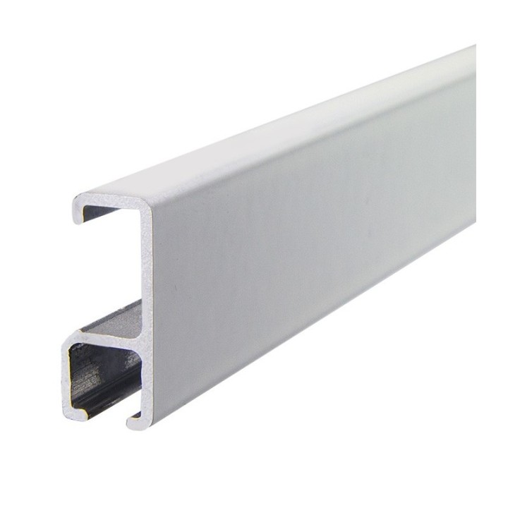 Nielsen Gallery Hanging Rail Profi | Professional Hanging System