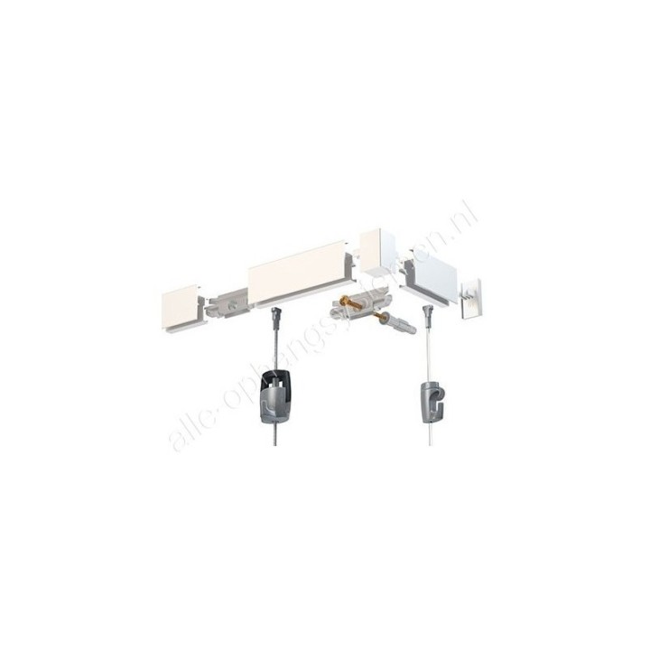 Newly R20 Rail