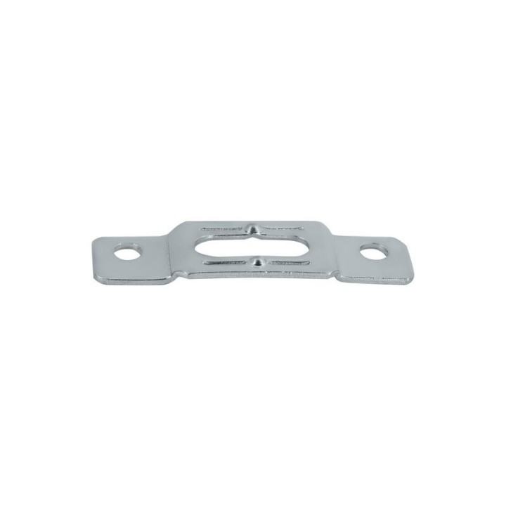 Adjustable safety plate for T-screws