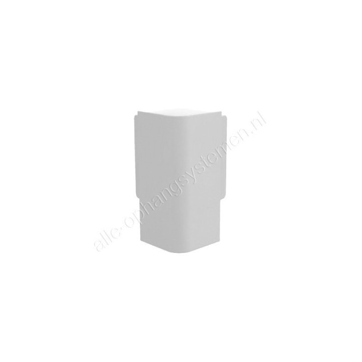 STAS Cliprail Pro & Multirail Corner Connector