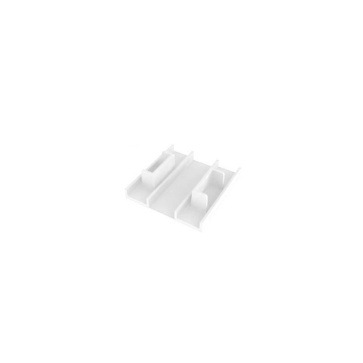 Campana STAS Clip rail Max Combi