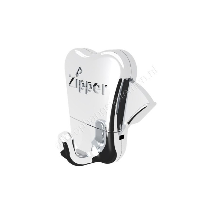 Gancho STAS para Zipper STAS - 15kg