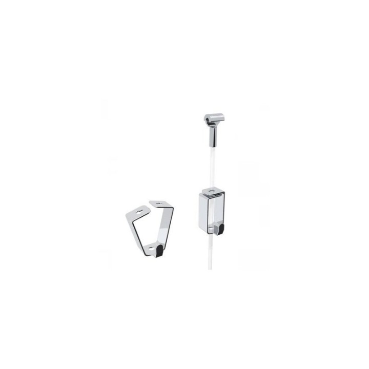 Mini crochet STAS Smartspring 2mm - 4kg
