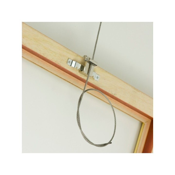 Artiteq Ophanghaak Alu