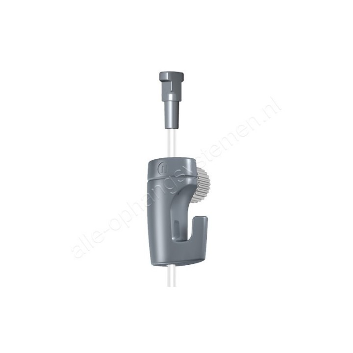 Newly Hameçon H50 Mini - 5 kg