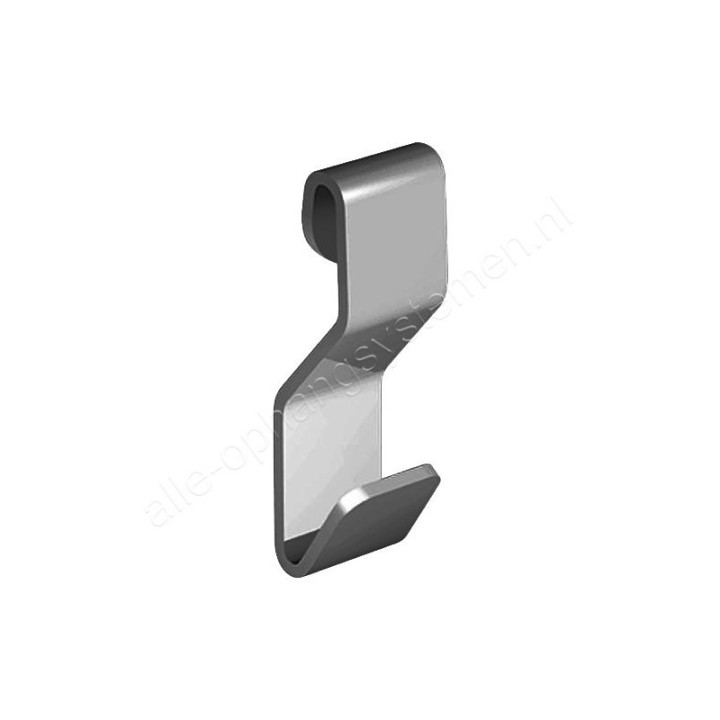 Artiteq S Koukku - 15kg - 2 väriä