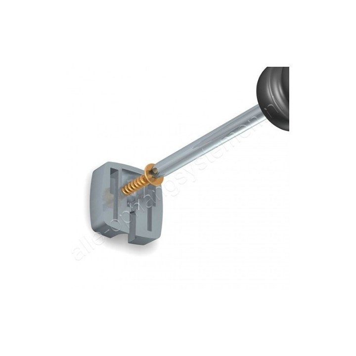 Artiteq Hanger 1.0mm Filo Perlon e Micro Gancio (Set)