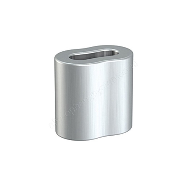 Artiteq Serre-câble alu - 1.5mm