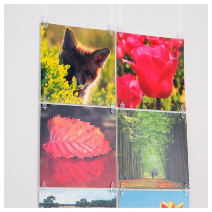 STAS Picture Hits - 1 blister med indhold