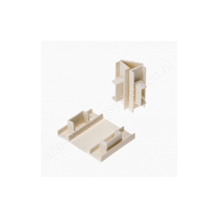 STAS Cliprail Max Combicap