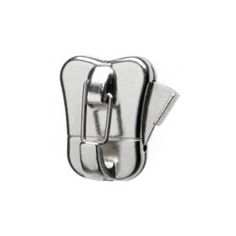 STAS Zipper Hook Pro turvallisella - 20kg