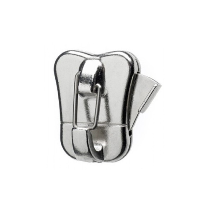 STAS Zipper Security Hook Pro - 15kg
