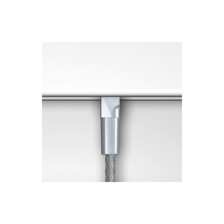 Artiteq 2,00mm Twister Perlon Wire