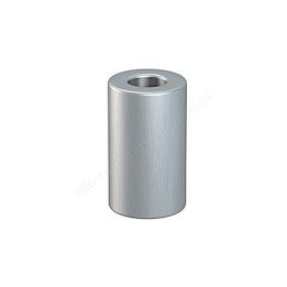 Artiteq Wire Clamp alu - 1.2mm