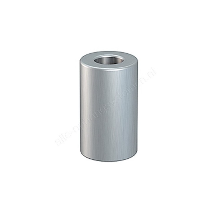 Artiteq Wire Clamp alu - 1.2mm