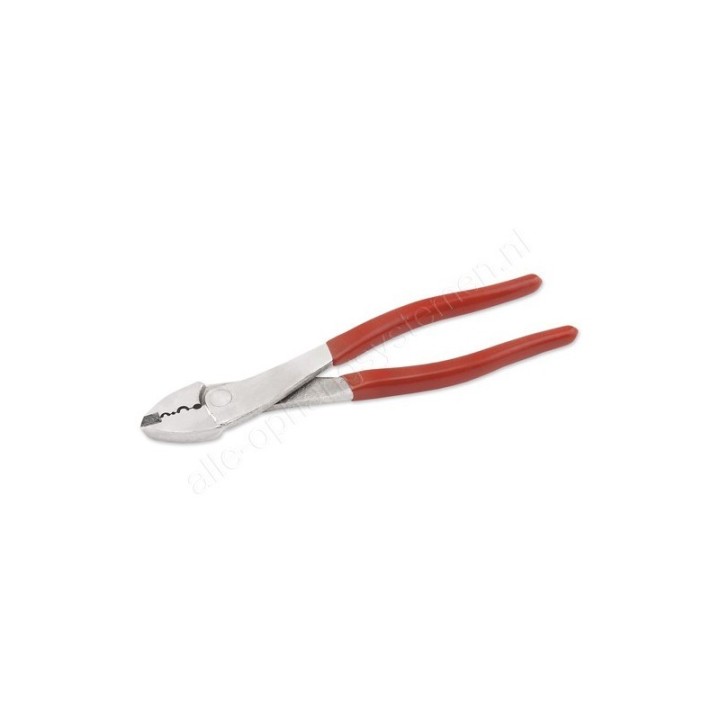 Artiteq nipplo alu - 1.0/1.2mm
