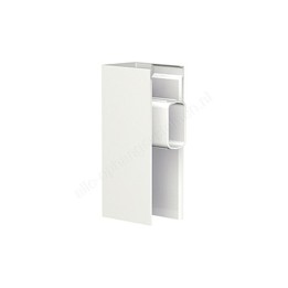 Artiteq Click Rail Pro End Cap