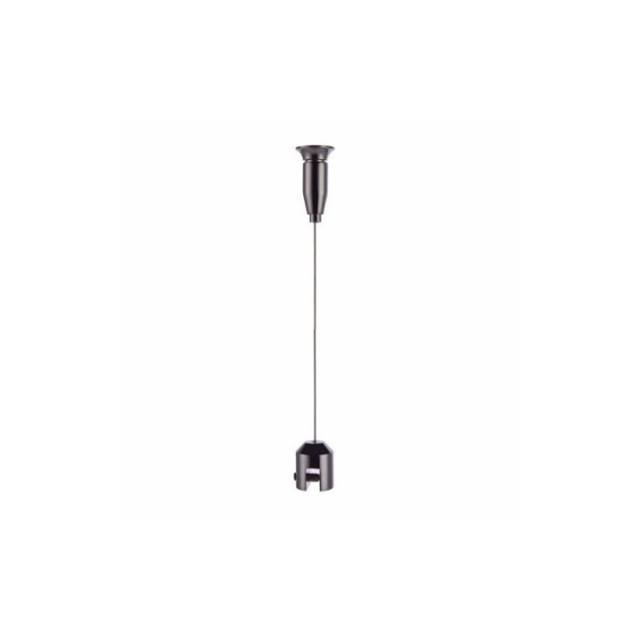 GeckoTeq Sistema de cable de cámara de techo 5 mm - 15 kg