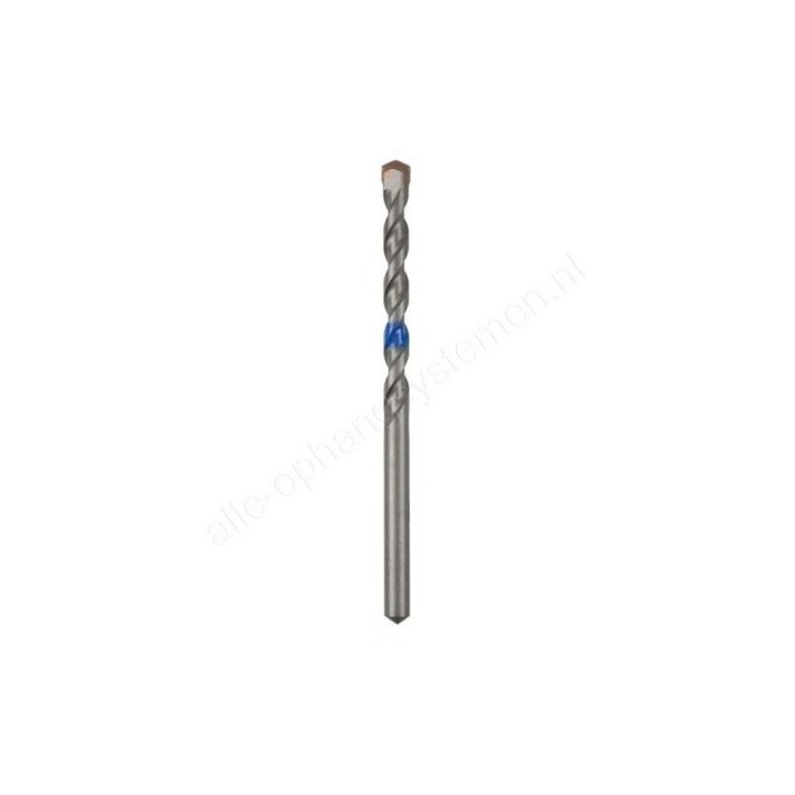GeckoTeq Betonbohrer - 5x85mm