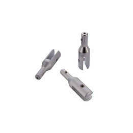 GeckoTeq Universal Materials Klemme für 6 oder 10 mm