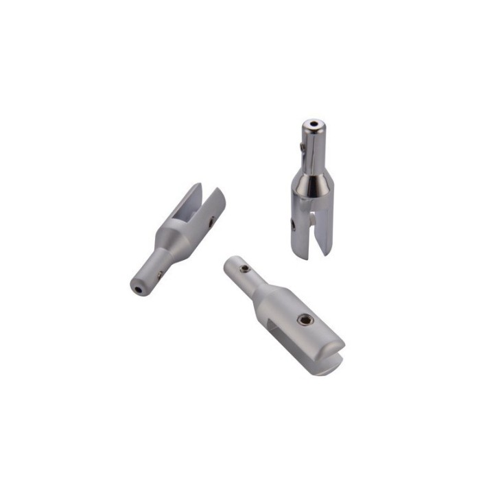 GeckoTeq Universal Materials Klemme für 6 oder 10 mm