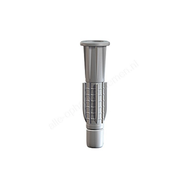 GeckoTeq Universal Wall Plug - 6mm