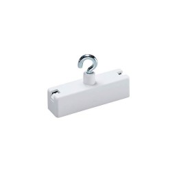 GeckoTeq riippukattomagneettikoukku - 11,5 kg