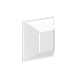 GeckoTeq Sheet PVC kofangere - 78 stk