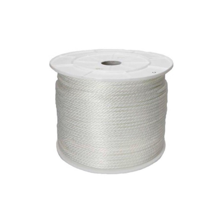 GeckoTeq Cordon Nylon Polyamide 2mm - 100m