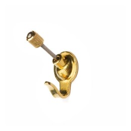 GeckoTeq Floreat wall hooks - packed per 10