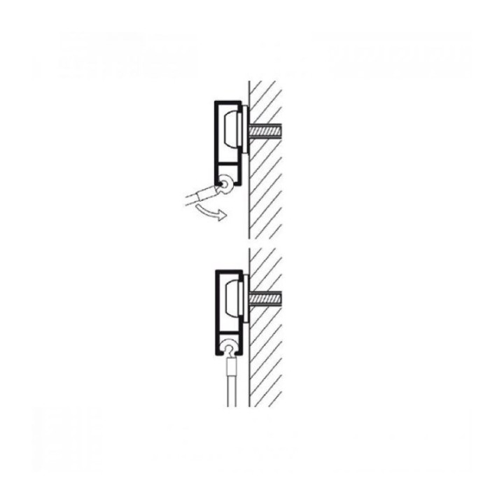 STAS 2,0mm Cobra Perlon Wire