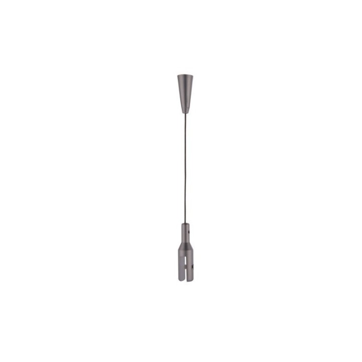 GeckoTeq Ceiling Cam Alu Kabelsystem 6 mm - 10kg