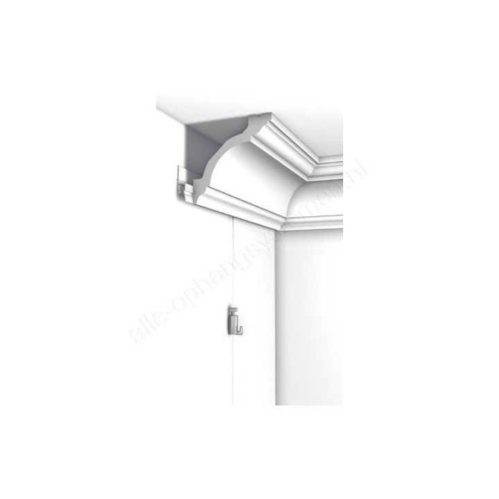 Artiteq CX 213 Cornice Moulding Classic