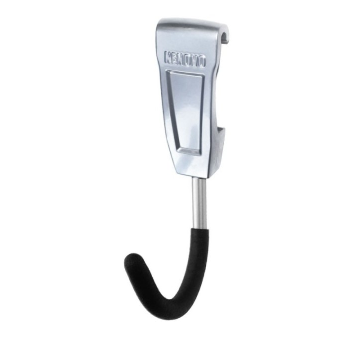 GeckoTeq Tool Ripustusjärjestelmä - Universal Single J-Hook GSH5
