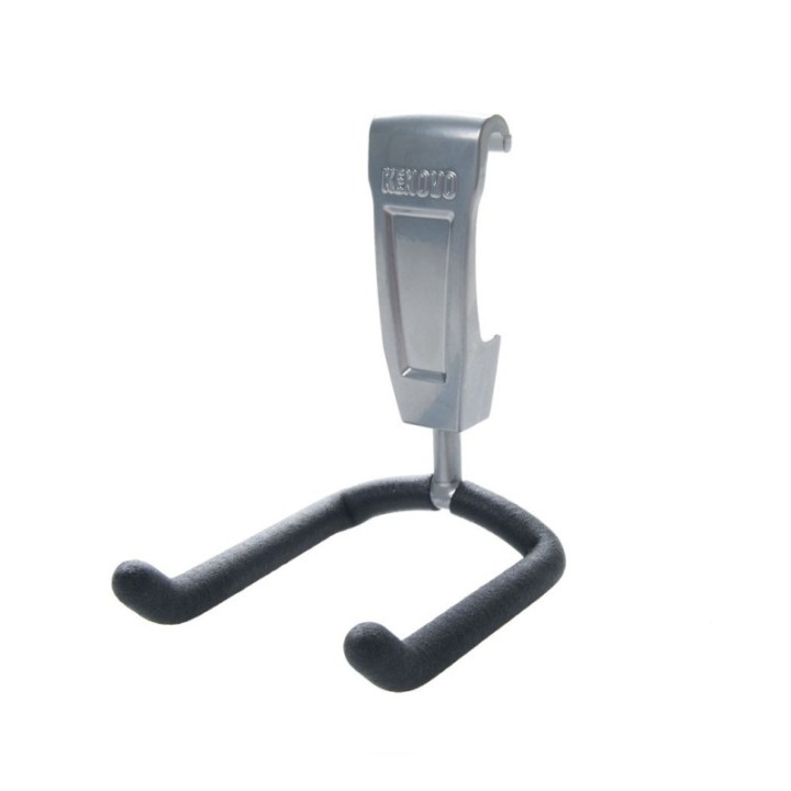 Système de suspension d'outils GeckoTeq - Crochet pour fourche/pelle de jardin GSH6