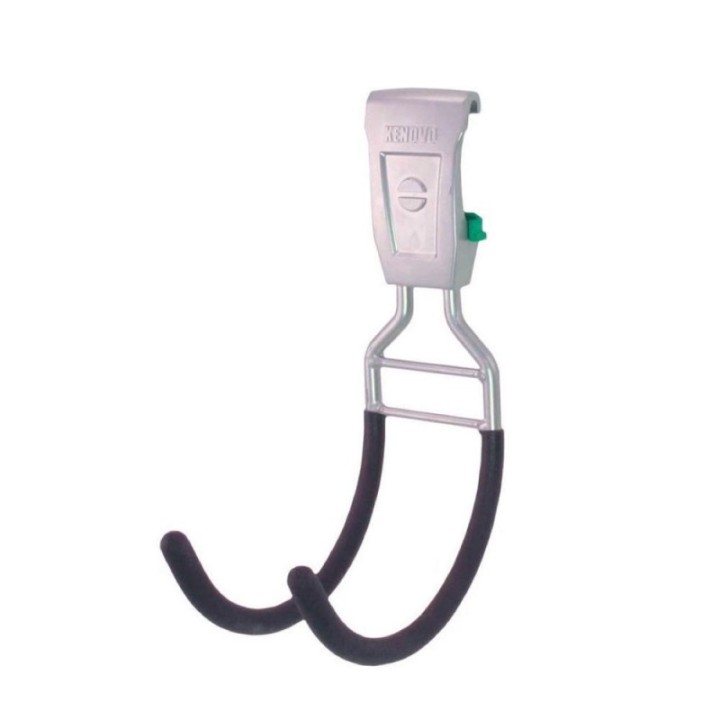GeckoTeq Duratrax - Universal double J-Hook GSH7
