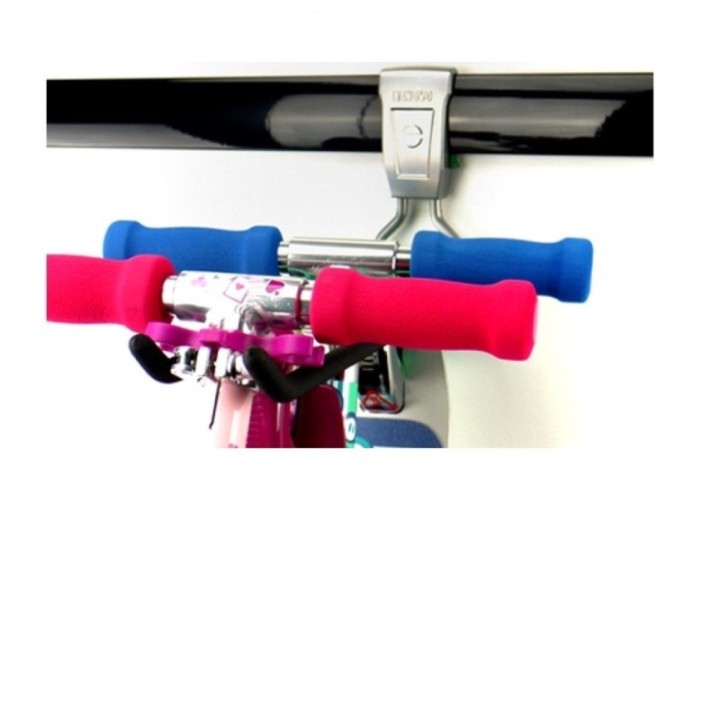 Système de suspension d'outils GeckoTeq - Crochet d'outil GSH8