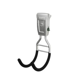Système de suspension d'outils GeckoTeq - Crochet compact GSH9