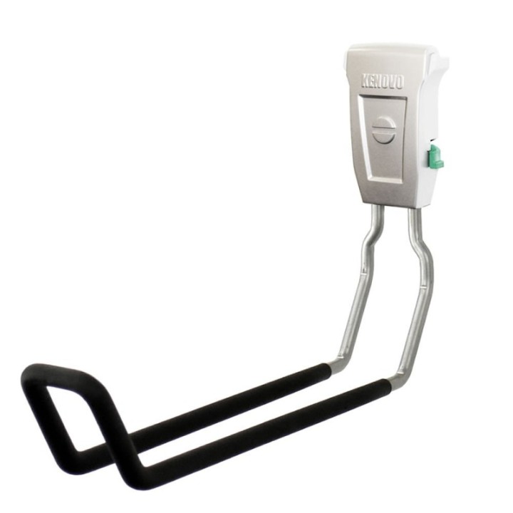 Système de suspension d'outils GeckoTeq - Crochet pour échelle d'escalier GSHL891 / par pièce