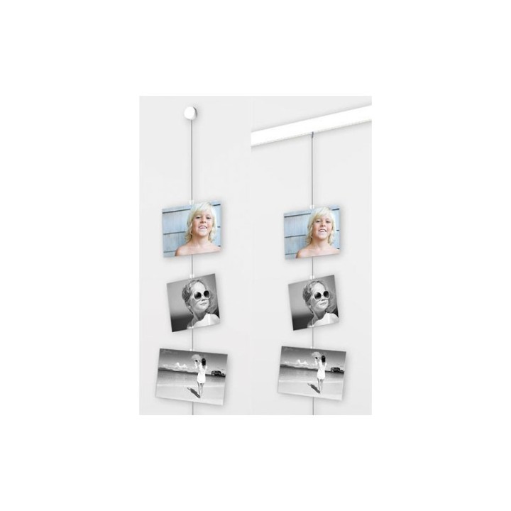 Artiteq Picture Mouse Solo white