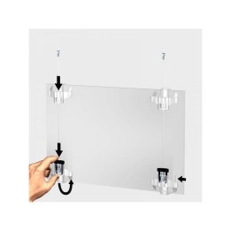 Newly H300 Display-It sæt