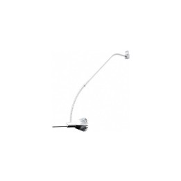 STAS Multirail Fixtur - Sirius Chrome