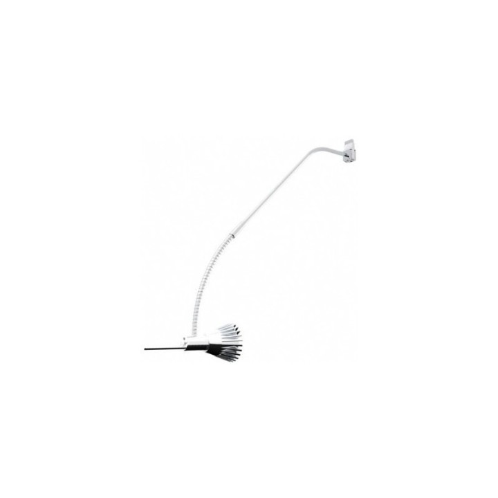 STAS Multirail Fixture - Sirius Chrome
