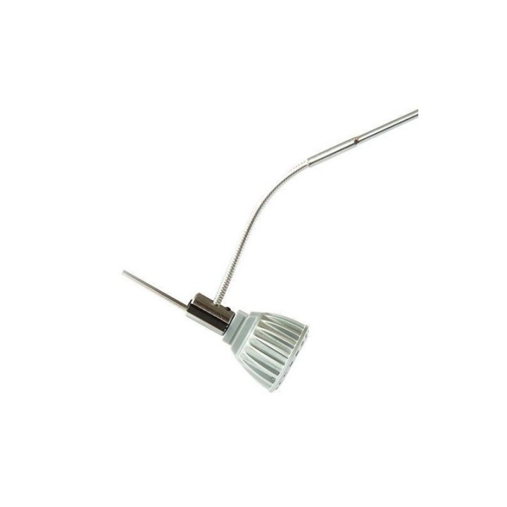 STAS Multirail Fixtur - Sirius Chrome