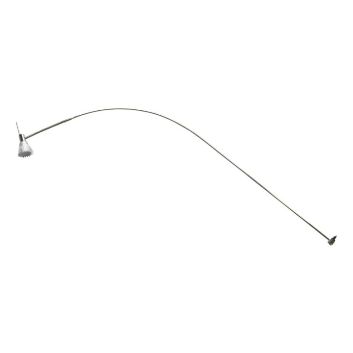 STAS Multirail Armatuur - Signo Chroom