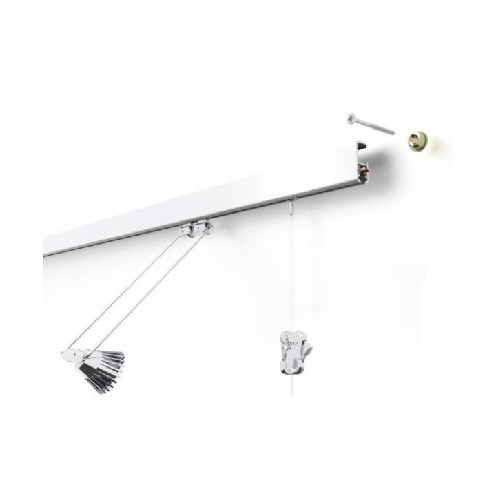 STAS Multi Rail Básico