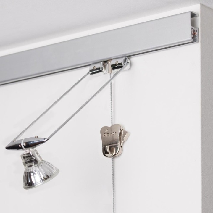 Multirail STAS - cromato