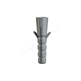 Artiteq Universal TopRail stik - 4mm